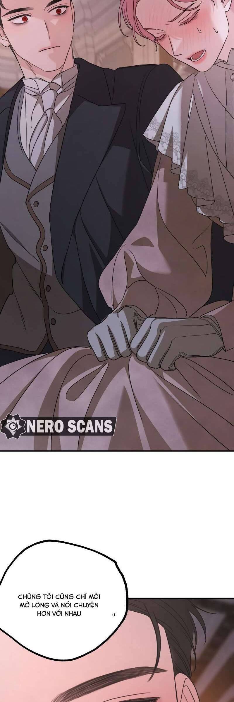 Gia Đình Chồng Vô Cùng Yêu Thích Tôi Chapter 99 - 28