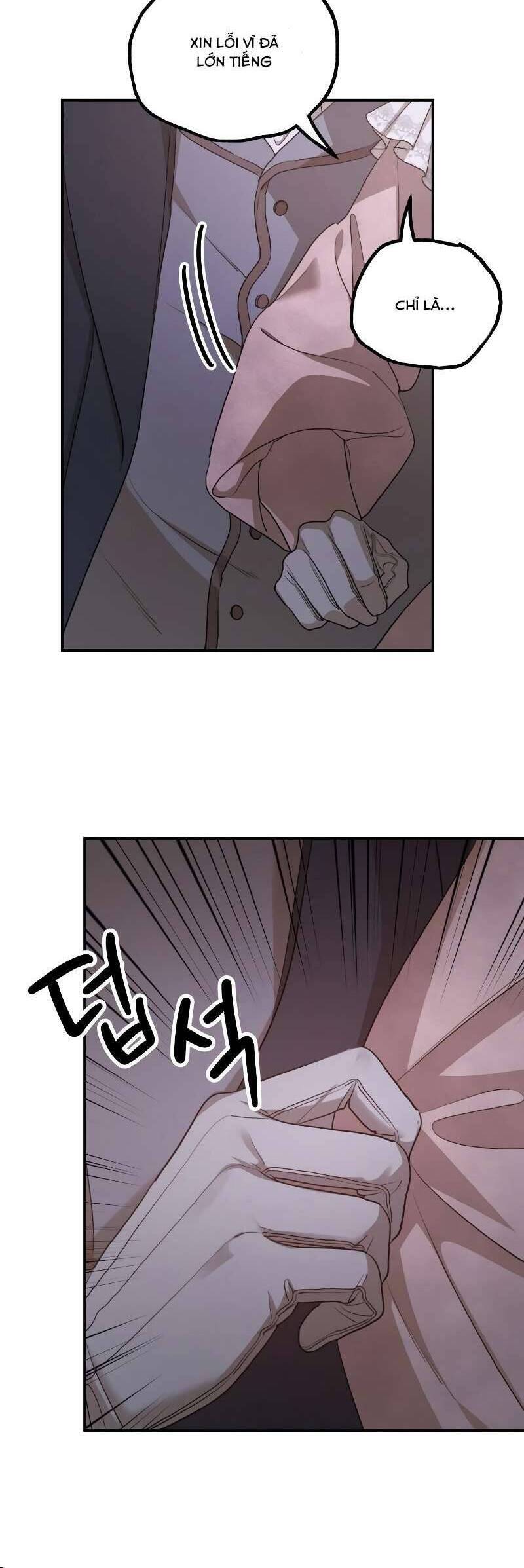 Gia Đình Chồng Vô Cùng Yêu Thích Tôi Chapter 99 - 31