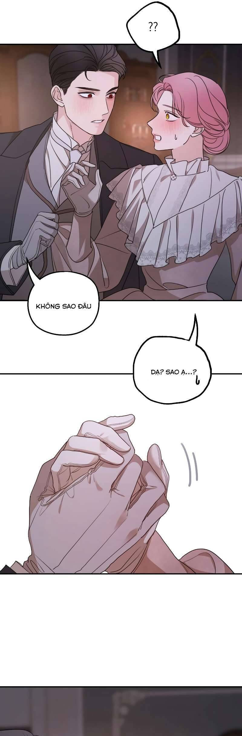 Gia Đình Chồng Vô Cùng Yêu Thích Tôi Chapter 99 - 32