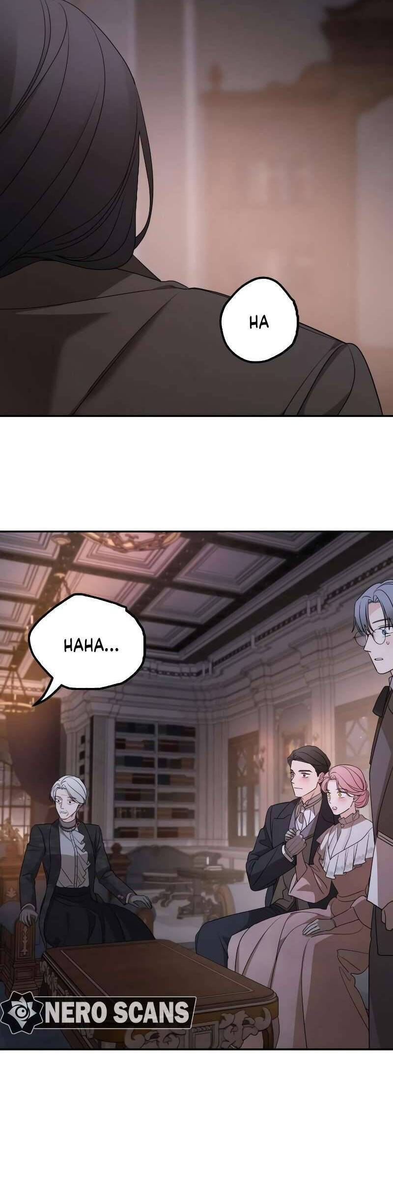 Gia Đình Chồng Vô Cùng Yêu Thích Tôi Chapter 99 - 33