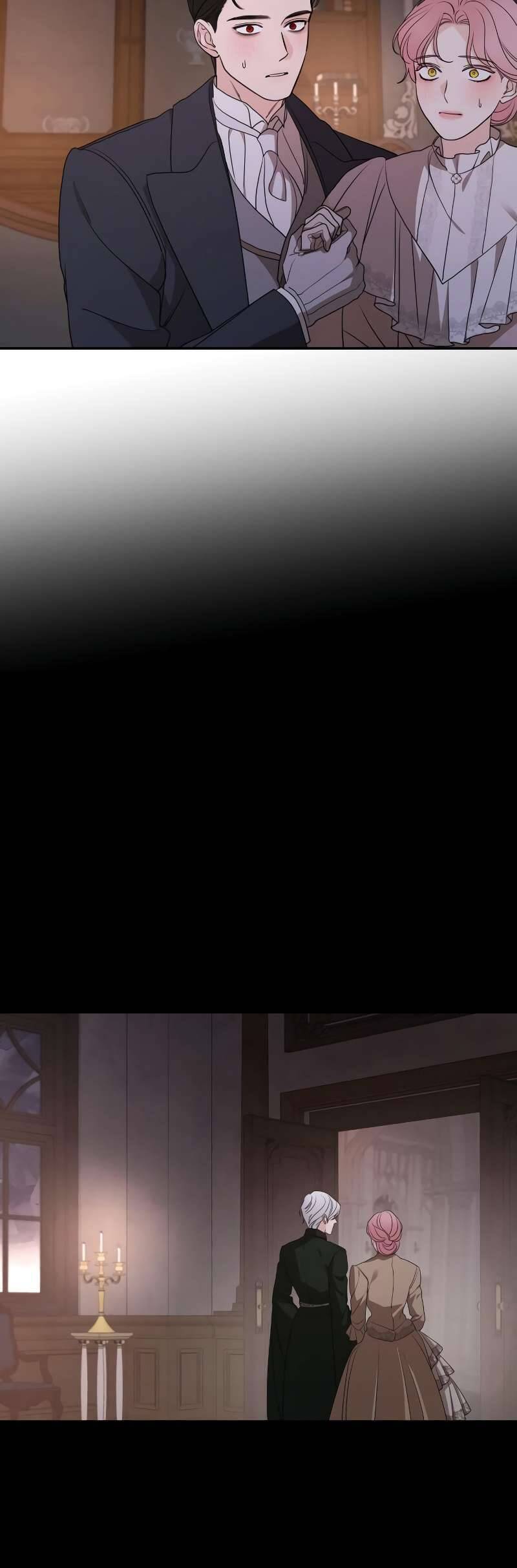 Gia Đình Chồng Vô Cùng Yêu Thích Tôi Chapter 99 - 35