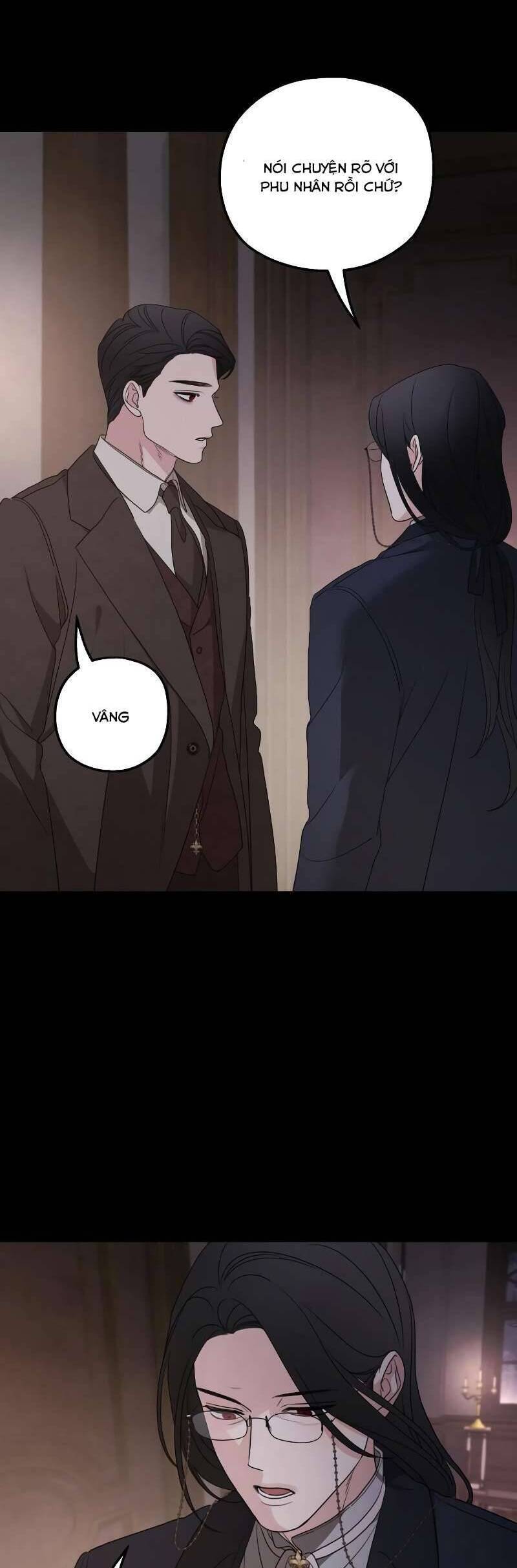 Gia Đình Chồng Vô Cùng Yêu Thích Tôi Chapter 99 - 36