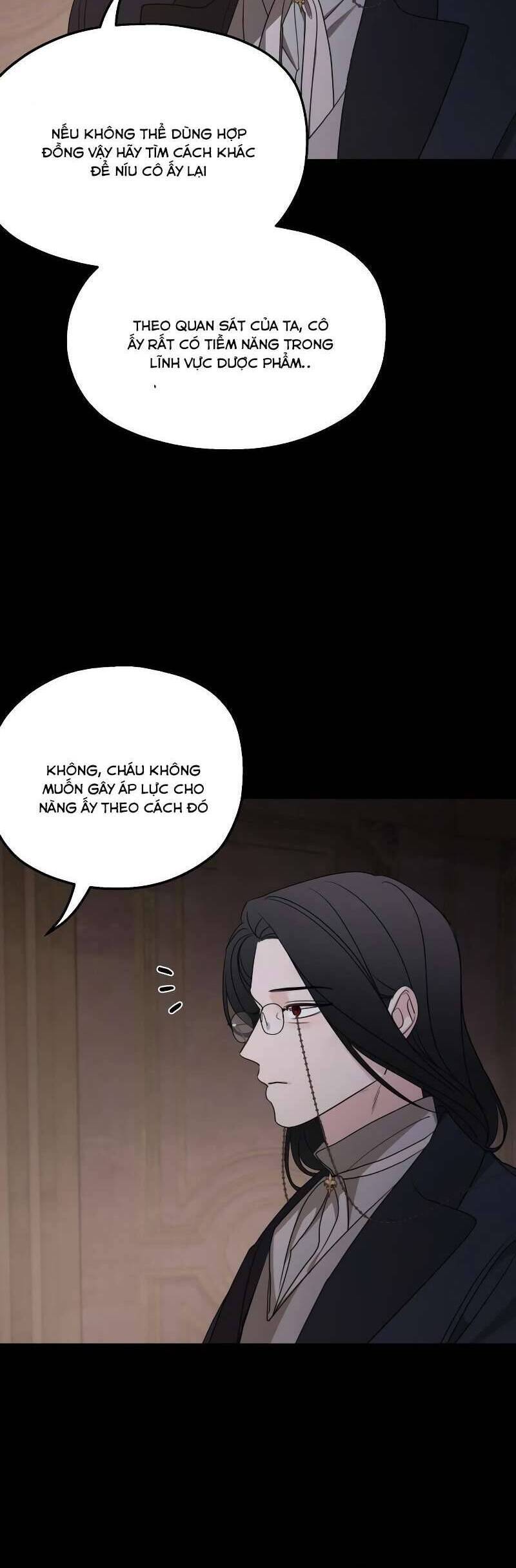 Gia Đình Chồng Vô Cùng Yêu Thích Tôi Chapter 99 - 37