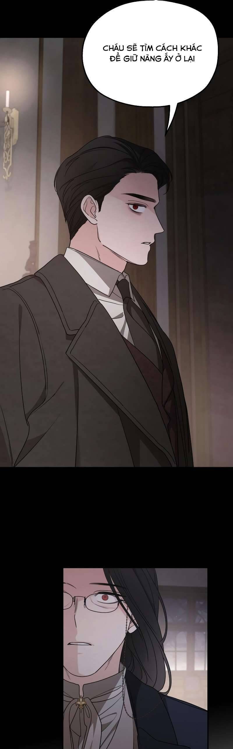 Gia Đình Chồng Vô Cùng Yêu Thích Tôi Chapter 99 - 38