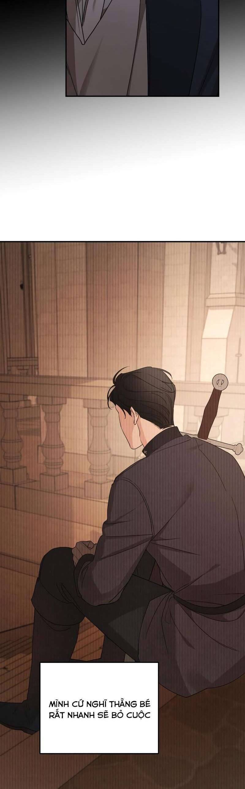 Gia Đình Chồng Vô Cùng Yêu Thích Tôi Chapter 99 - 39