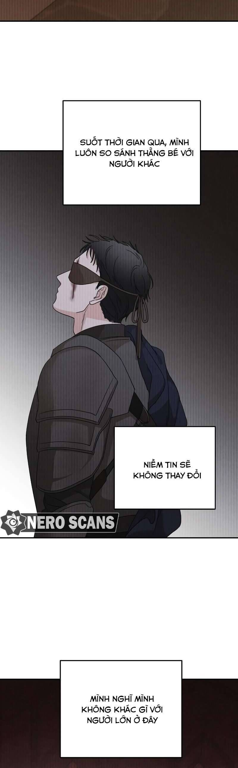 Gia Đình Chồng Vô Cùng Yêu Thích Tôi Chapter 99 - 40