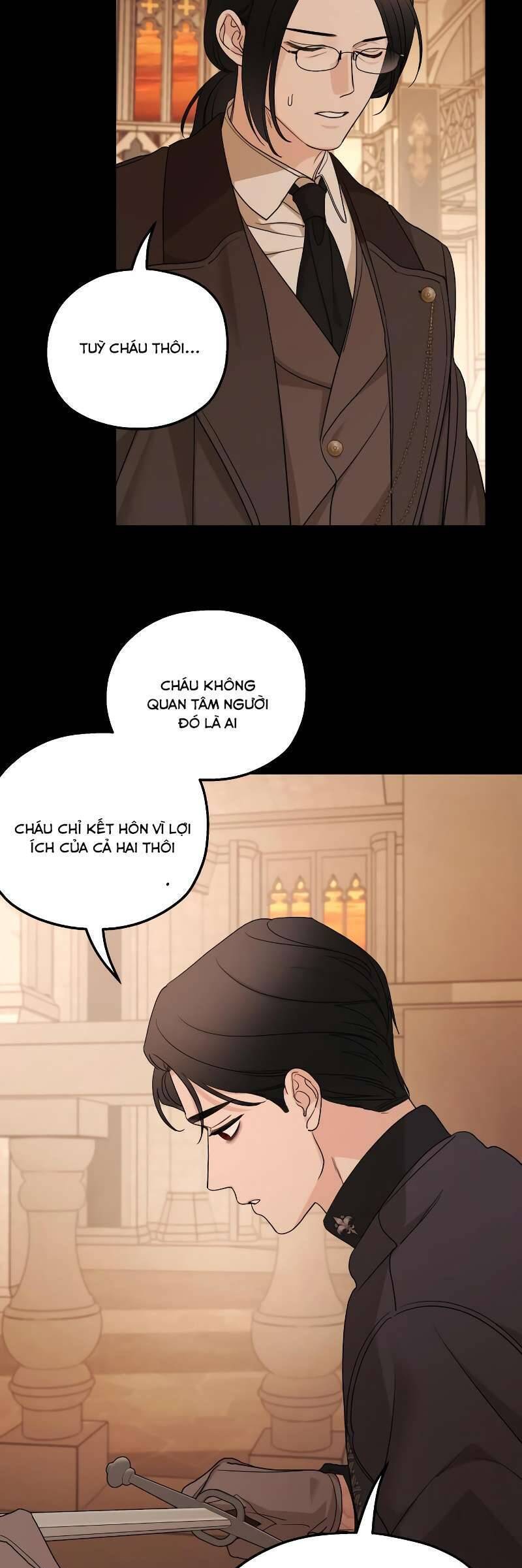 Gia Đình Chồng Vô Cùng Yêu Thích Tôi Chapter 99 - 5