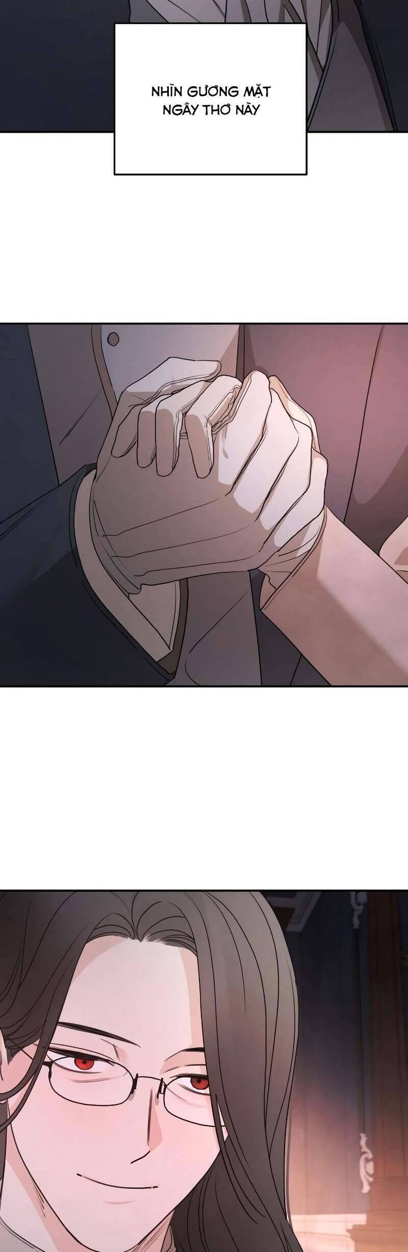 Gia Đình Chồng Vô Cùng Yêu Thích Tôi Chapter 99 - 42