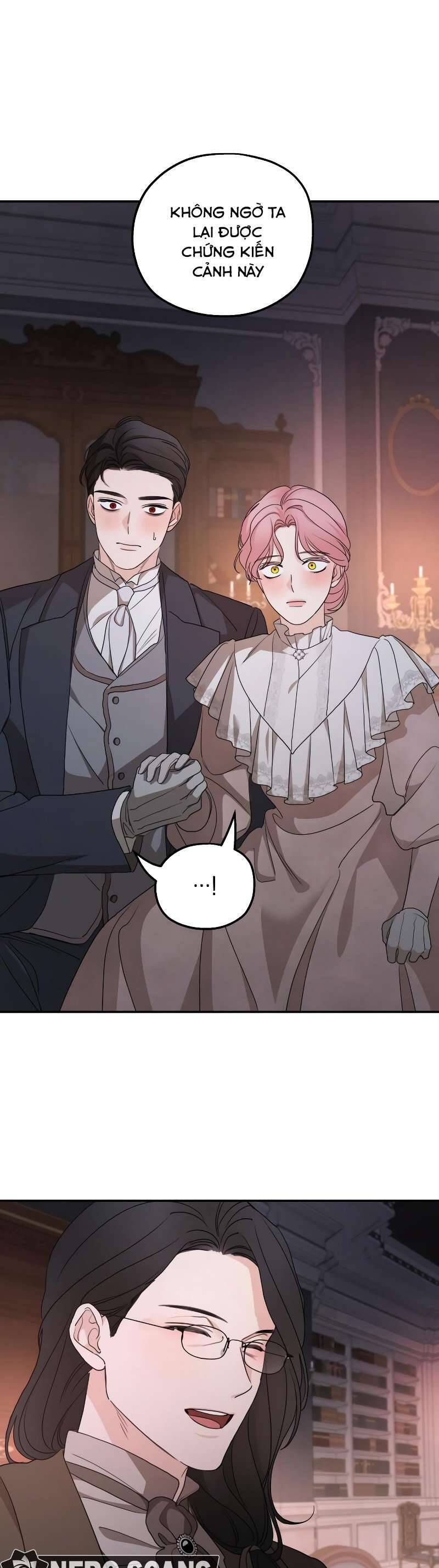 Gia Đình Chồng Vô Cùng Yêu Thích Tôi Chapter 99 - 44