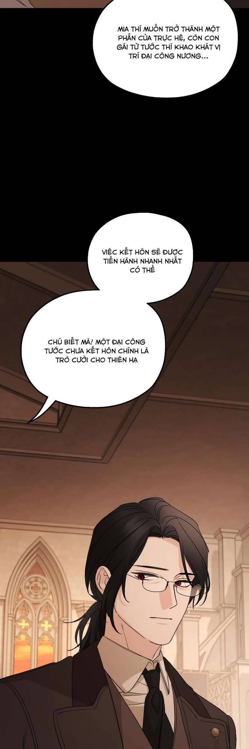 Gia Đình Chồng Vô Cùng Yêu Thích Tôi Chapter 99 - 6