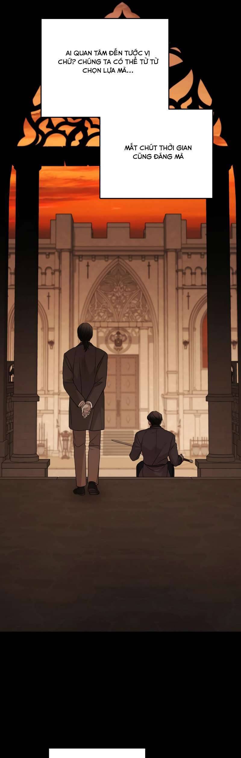 Gia Đình Chồng Vô Cùng Yêu Thích Tôi Chapter 99 - 8