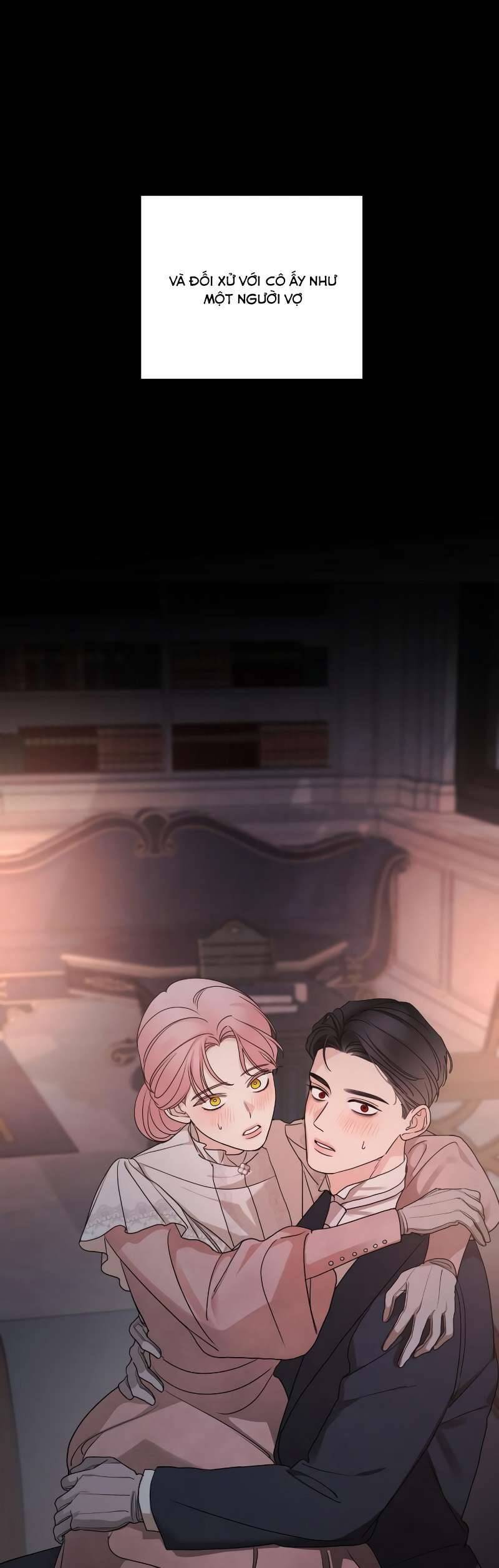 Gia Đình Chồng Vô Cùng Yêu Thích Tôi Chapter 99 - 10