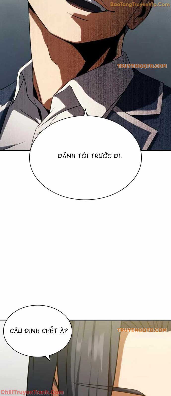 Hàn Băng Võ Giả Chapter 10 - 12