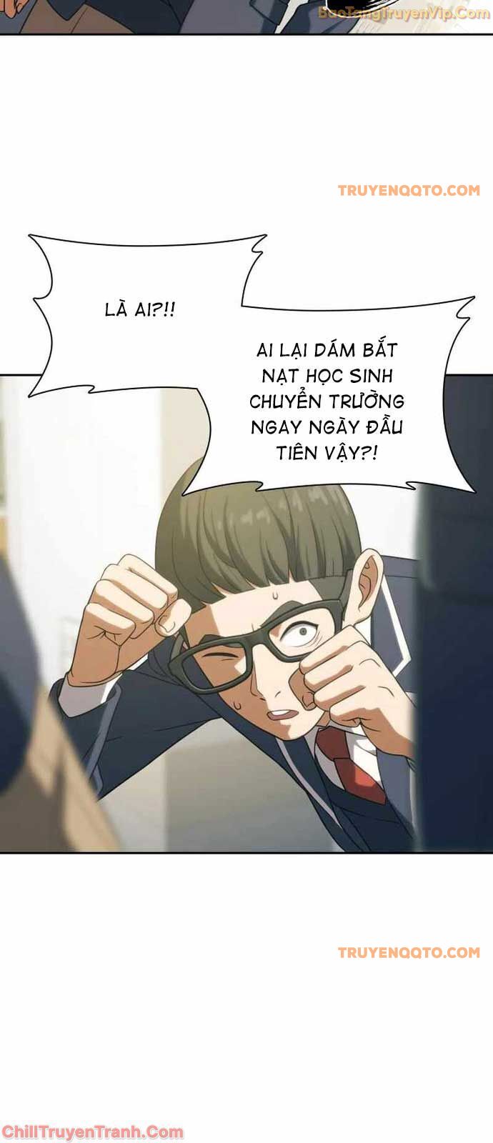 Hàn Băng Võ Giả Chapter 10 - 15