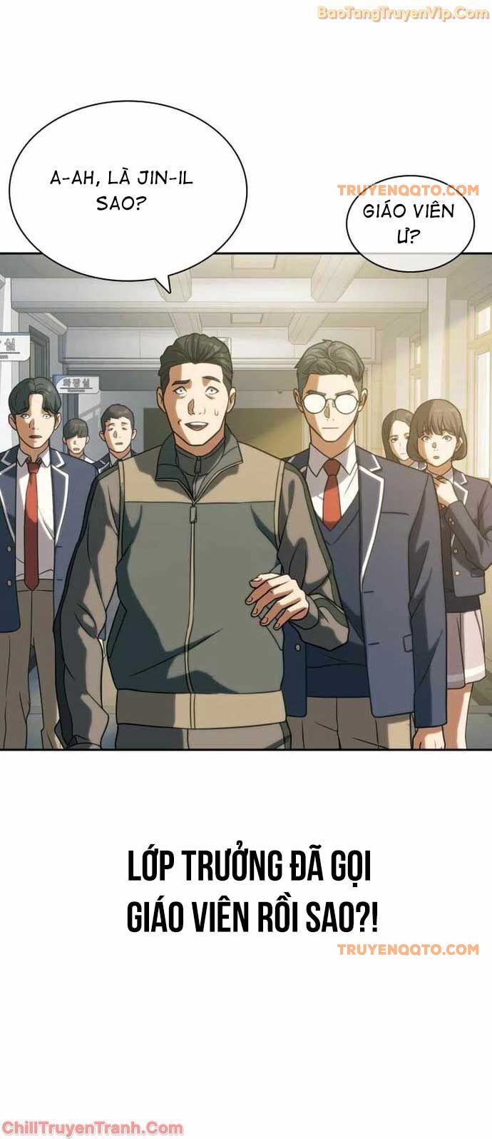 Hàn Băng Võ Giả Chapter 10 - 16