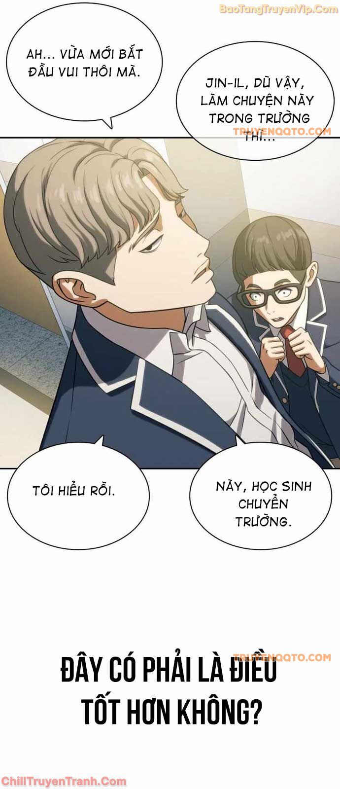 Hàn Băng Võ Giả Chapter 10 - 17