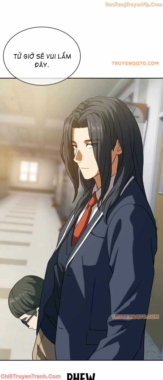 Hàn Băng Võ Giả Chapter 10 - 18