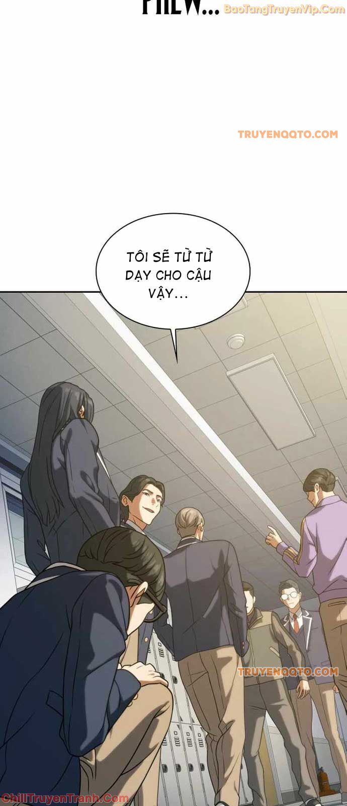 Hàn Băng Võ Giả Chapter 10 - 19