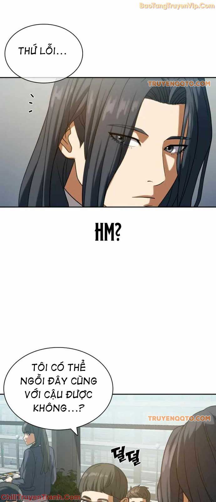 Hàn Băng Võ Giả Chapter 10 - 27