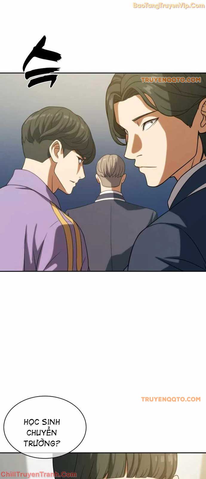 Hàn Băng Võ Giả Chapter 10 - 4