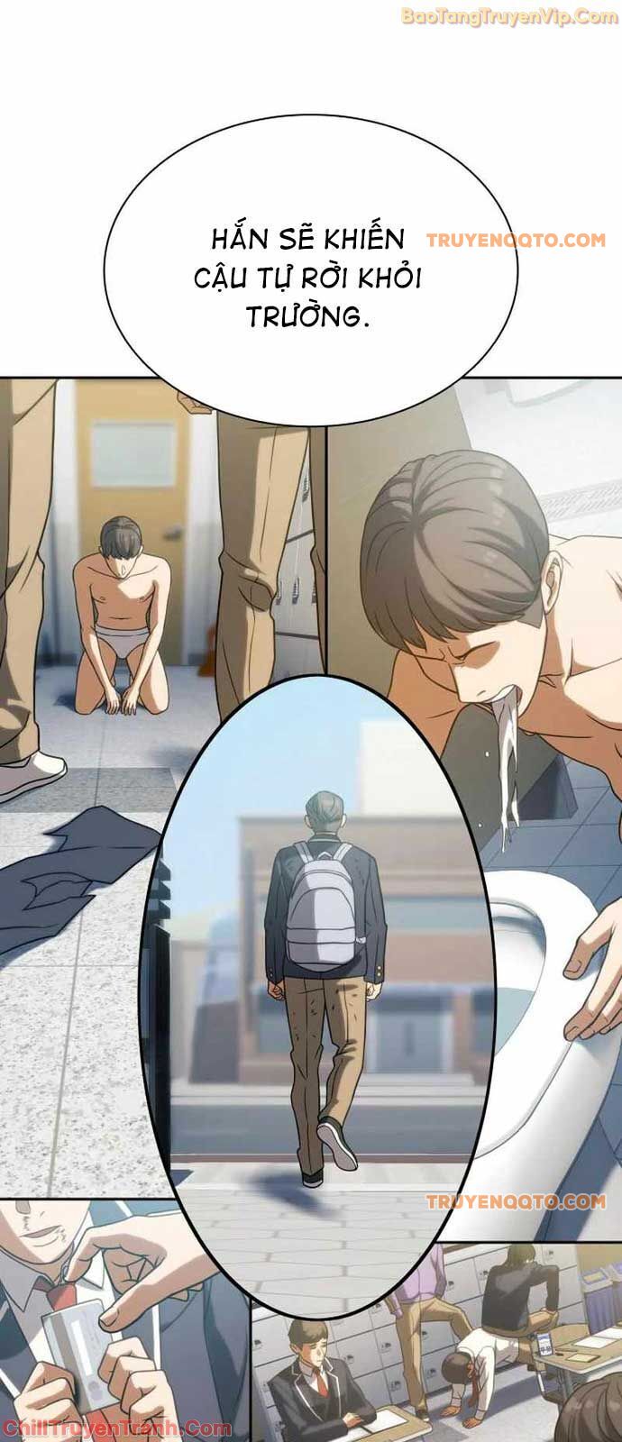 Hàn Băng Võ Giả Chapter 10 - 31