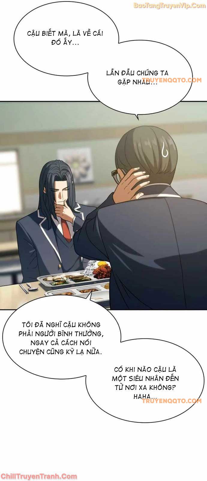 Hàn Băng Võ Giả Chapter 10 - 35