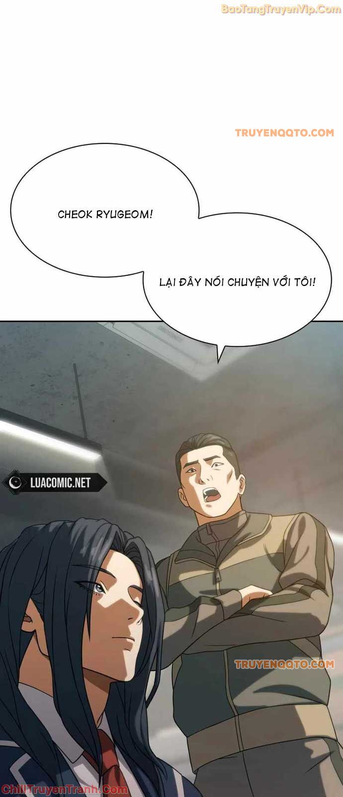 Hàn Băng Võ Giả Chapter 10 - 36