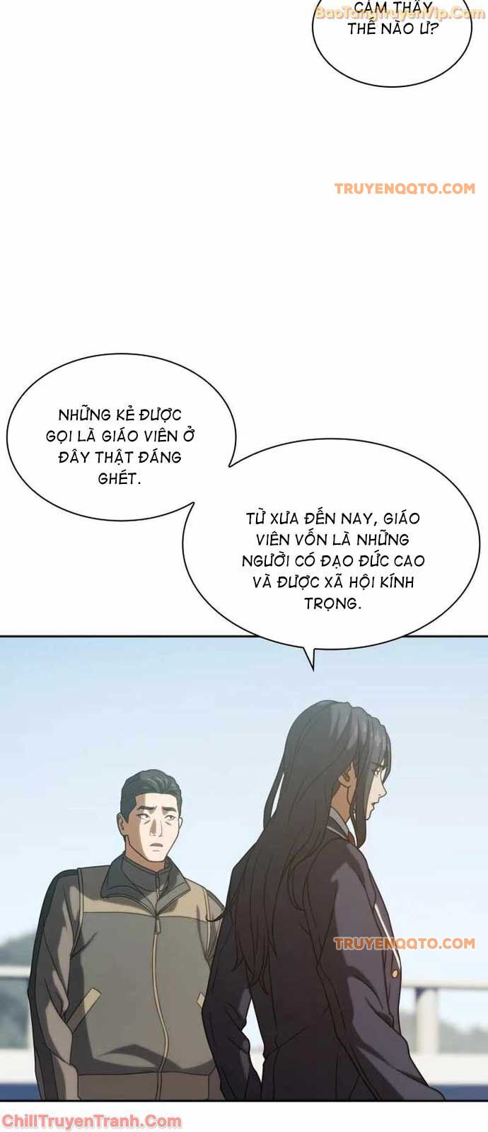 Hàn Băng Võ Giả Chapter 10 - 38