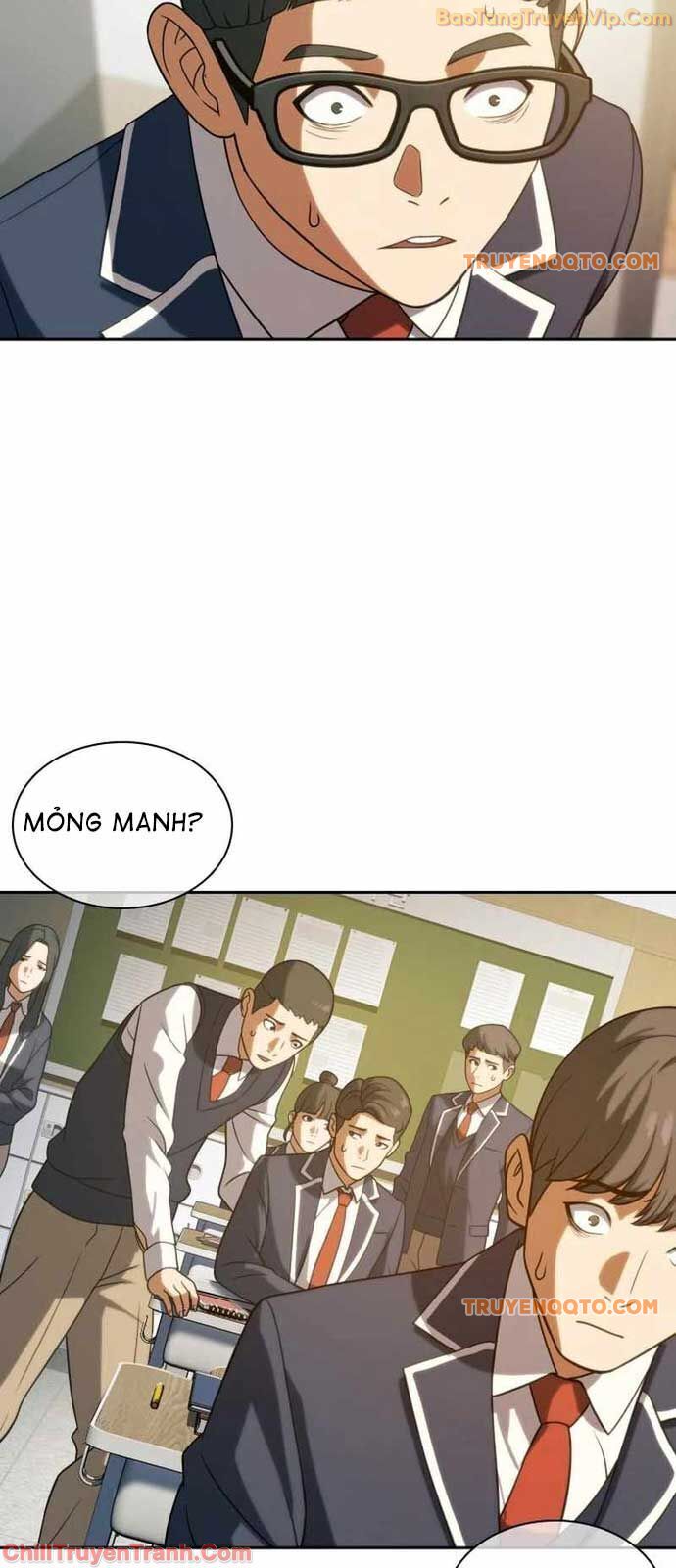 Hàn Băng Võ Giả Chapter 10 - 5