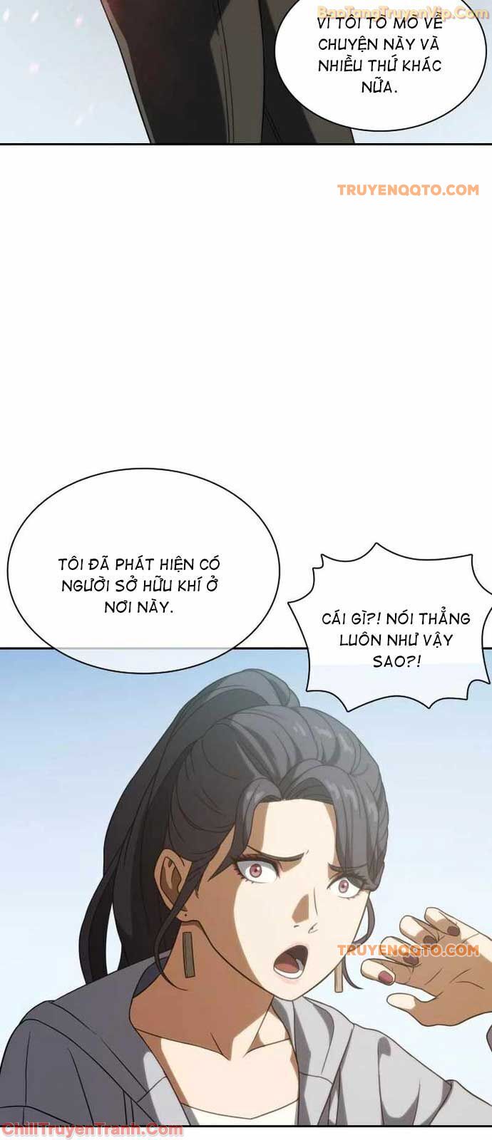 Hàn Băng Võ Giả Chapter 10 - 41