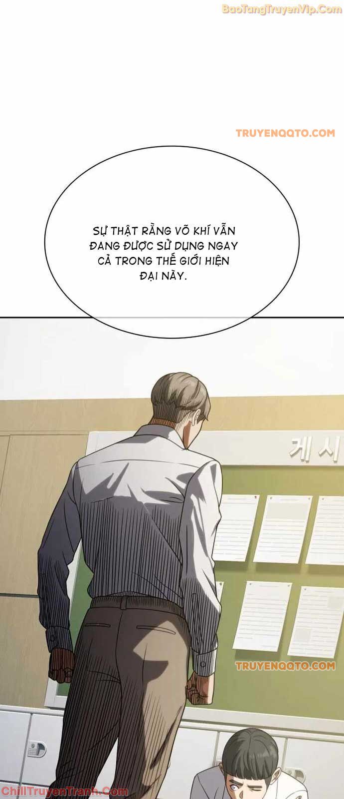 Hàn Băng Võ Giả Chapter 10 - 49
