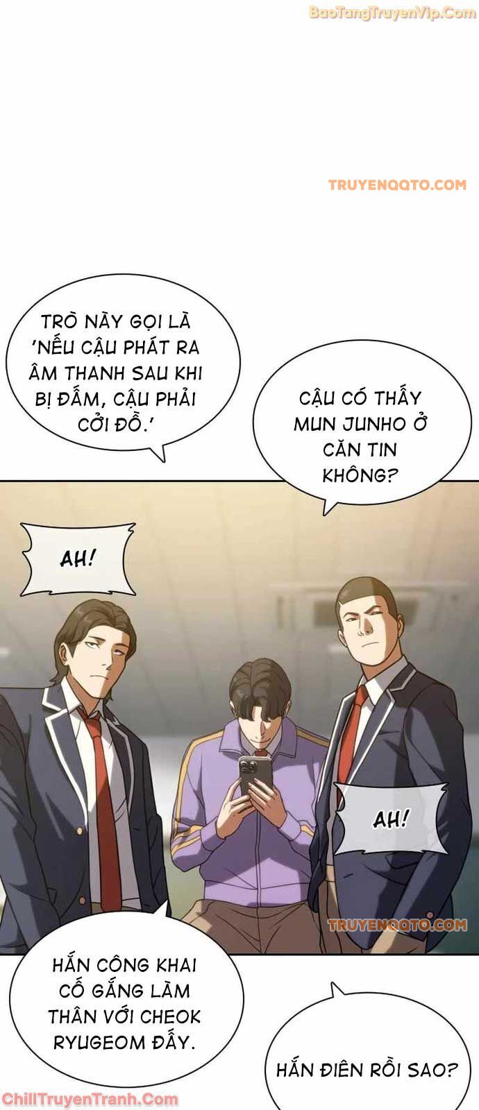 Hàn Băng Võ Giả Chapter 10 - 57