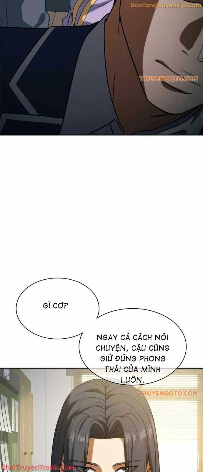 Hàn Băng Võ Giả Chapter 10 - 7