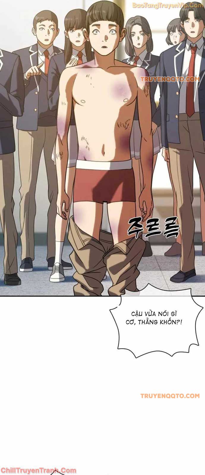 Hàn Băng Võ Giả Chapter 10 - 70