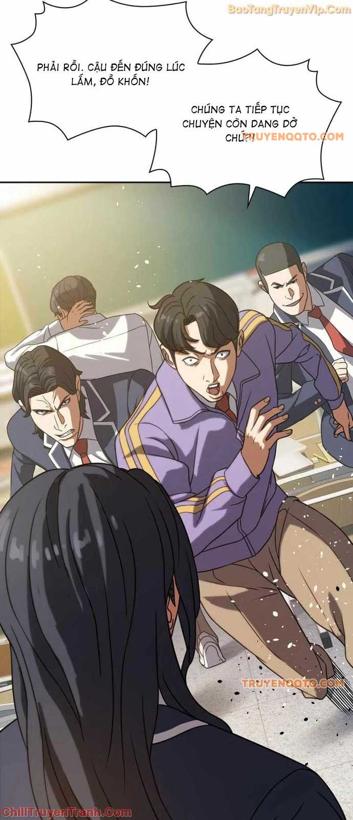 Hàn Băng Võ Giả Chapter 10 - 71