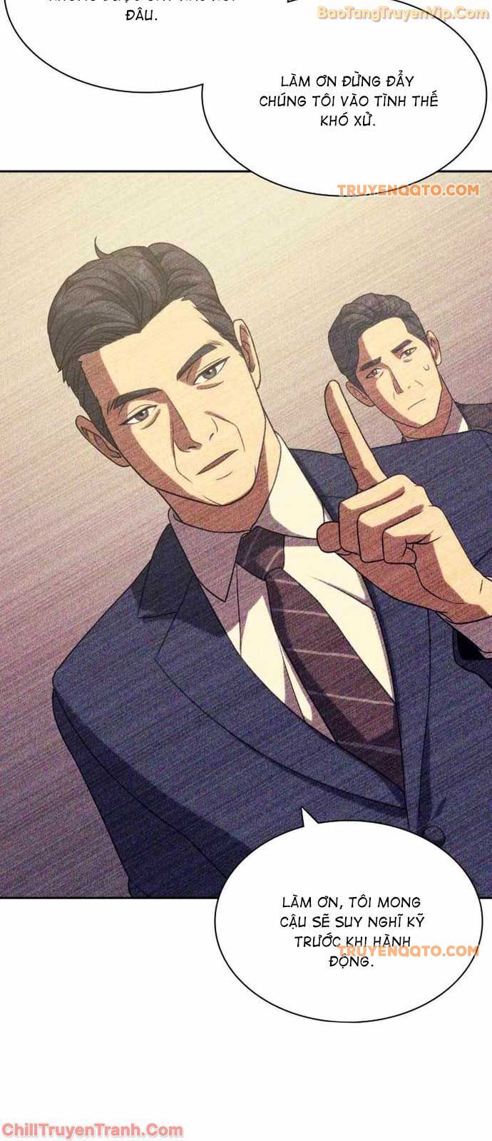 Hàn Băng Võ Giả Chapter 10 - 73