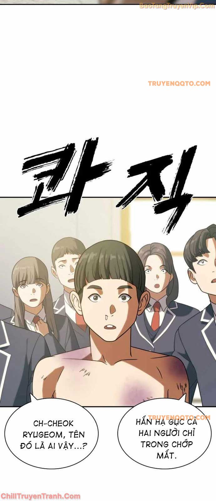 Hàn Băng Võ Giả Chapter 10 - 84