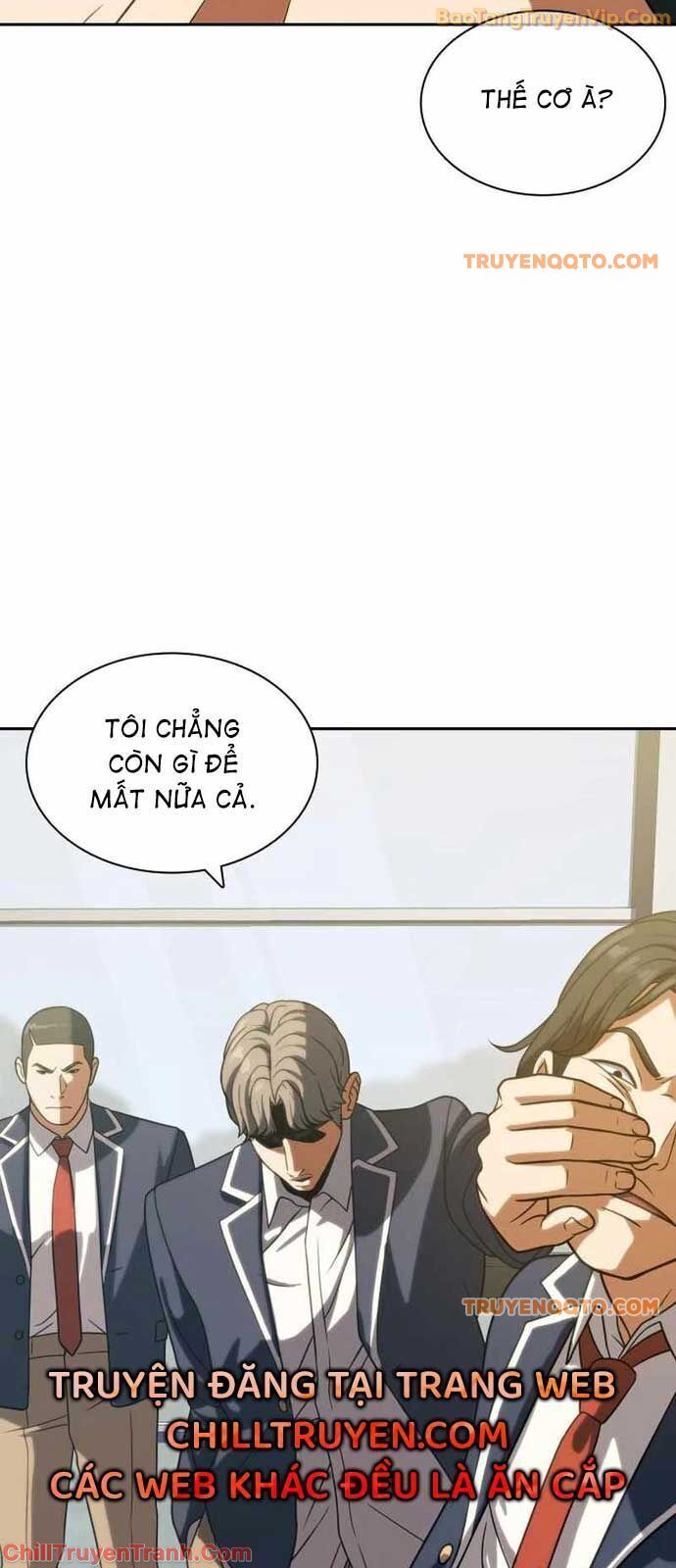 Hàn Băng Võ Giả Chapter 10 - 10