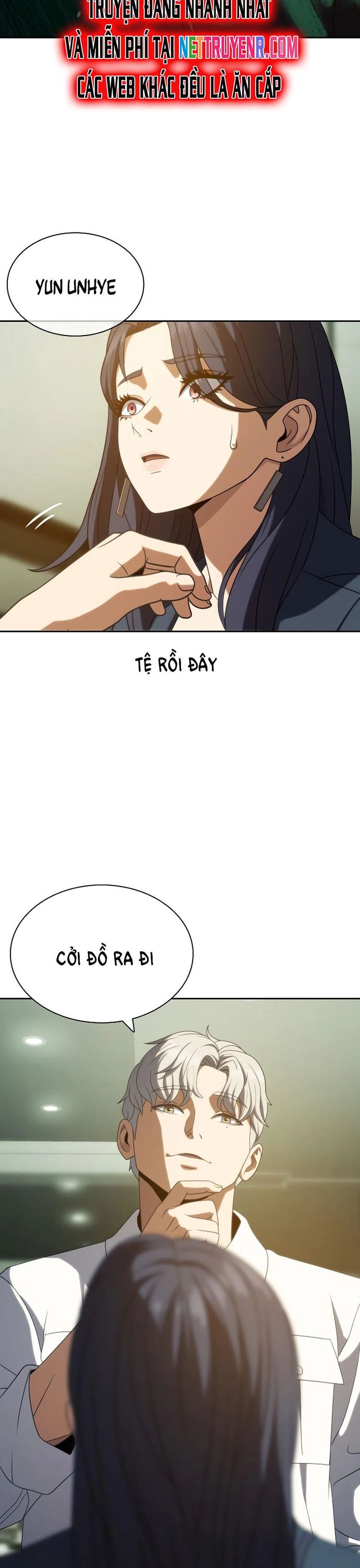 Hàn Băng Võ Giả Chapter 14 - 2