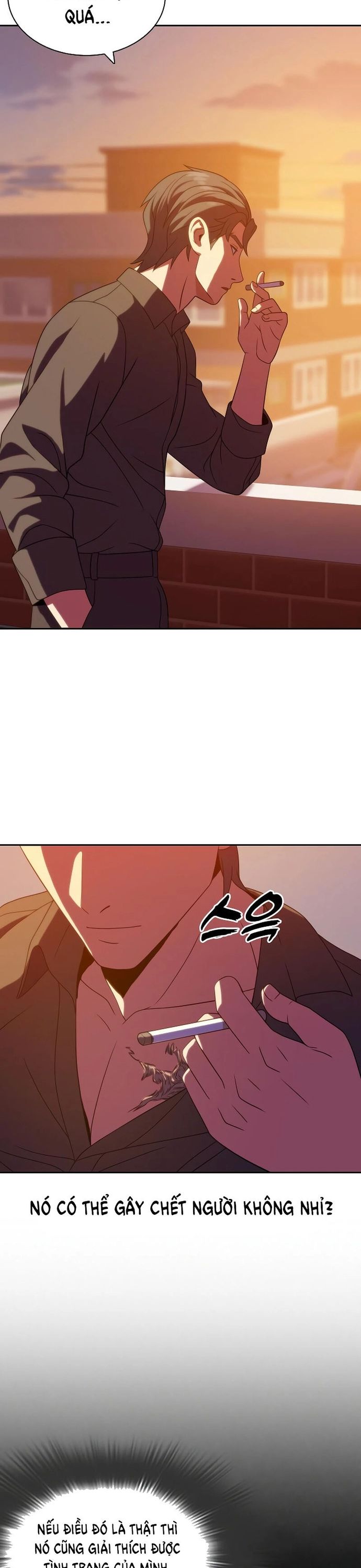 Hàn Băng Võ Giả Chapter 14 - 11