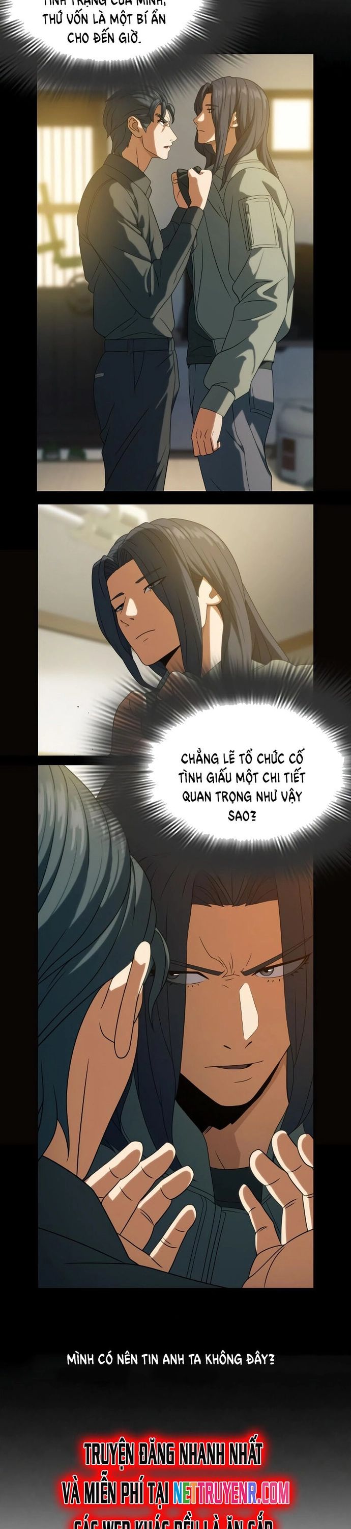 Hàn Băng Võ Giả Chapter 14 - 12