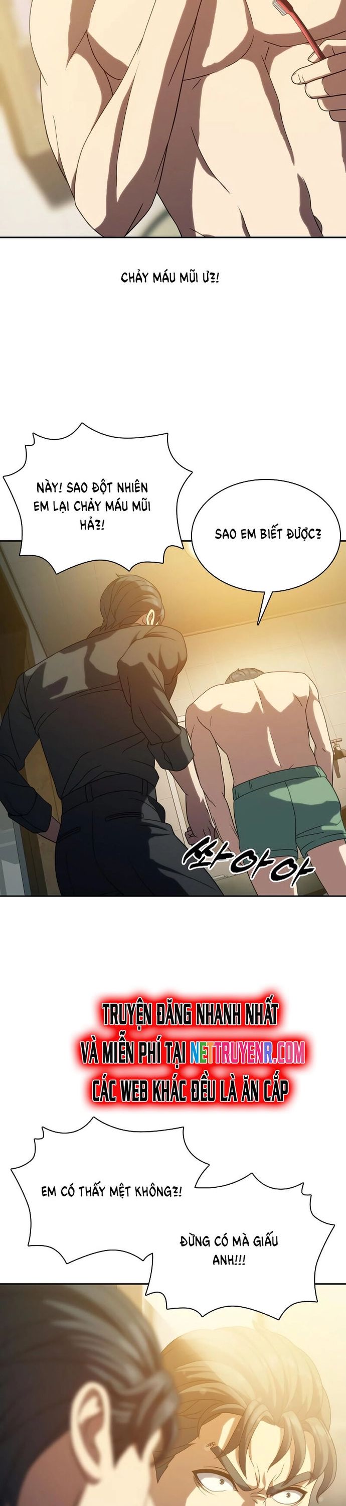 Hàn Băng Võ Giả Chapter 14 - 18