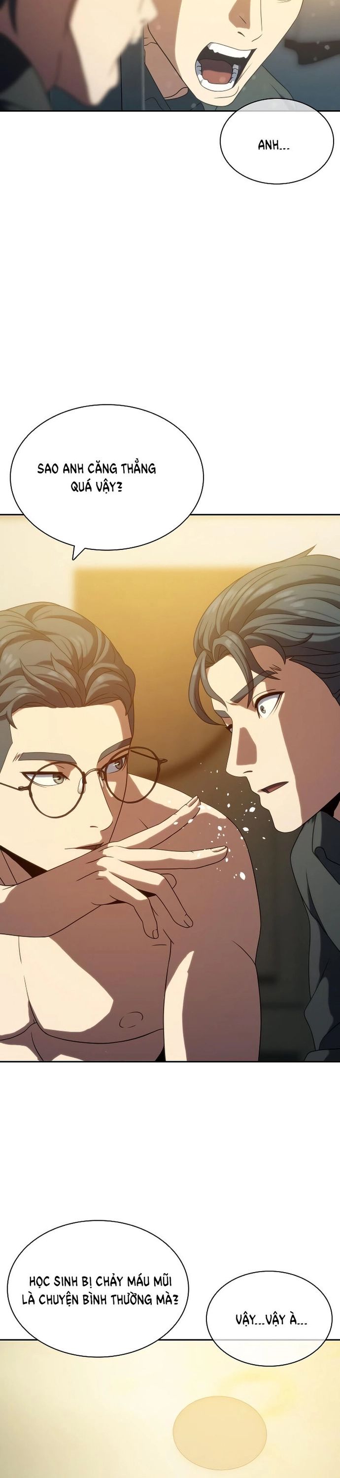 Hàn Băng Võ Giả Chapter 14 - 19