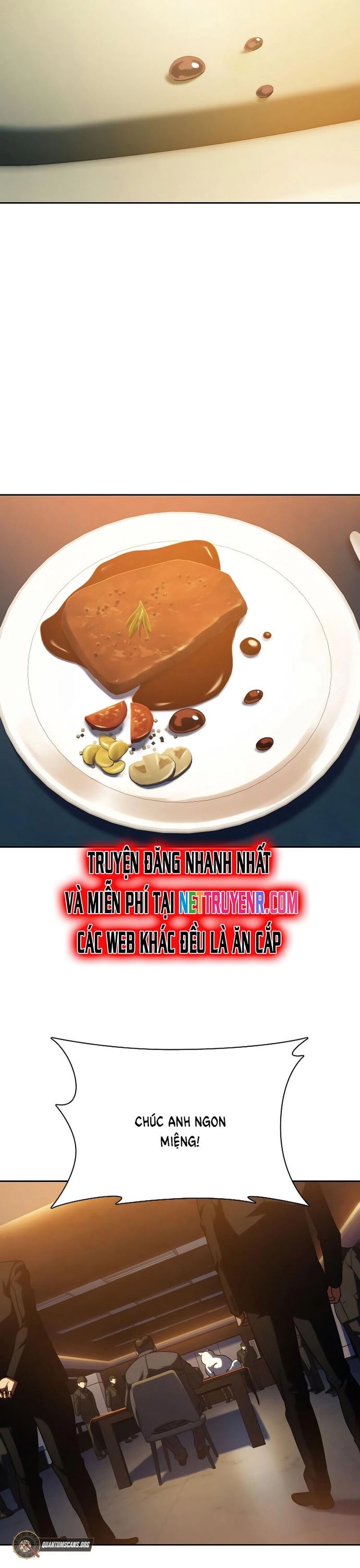 Hàn Băng Võ Giả Chapter 14 - 20