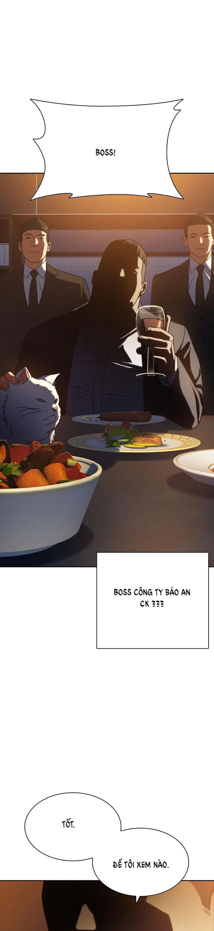 Hàn Băng Võ Giả Chapter 14 - 21