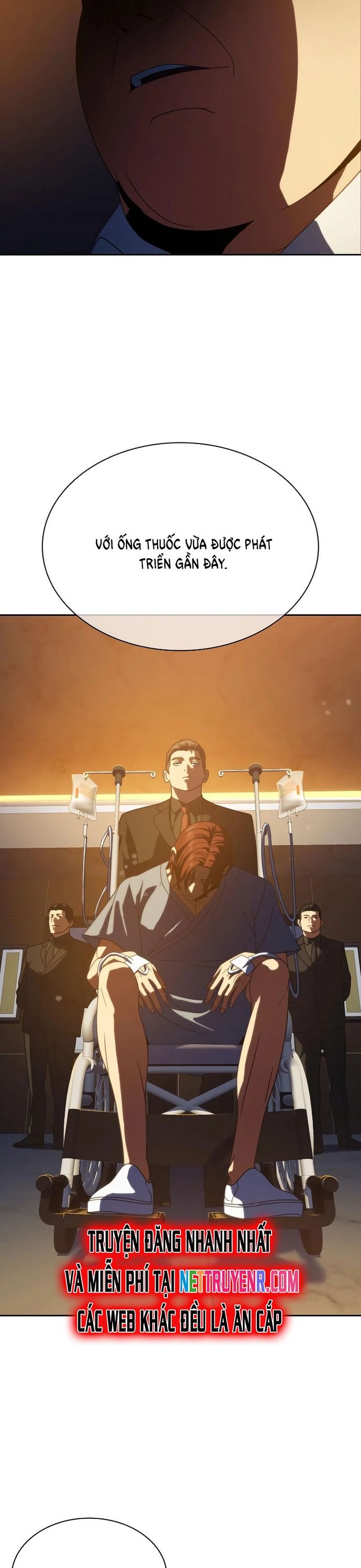 Hàn Băng Võ Giả Chapter 14 - 22