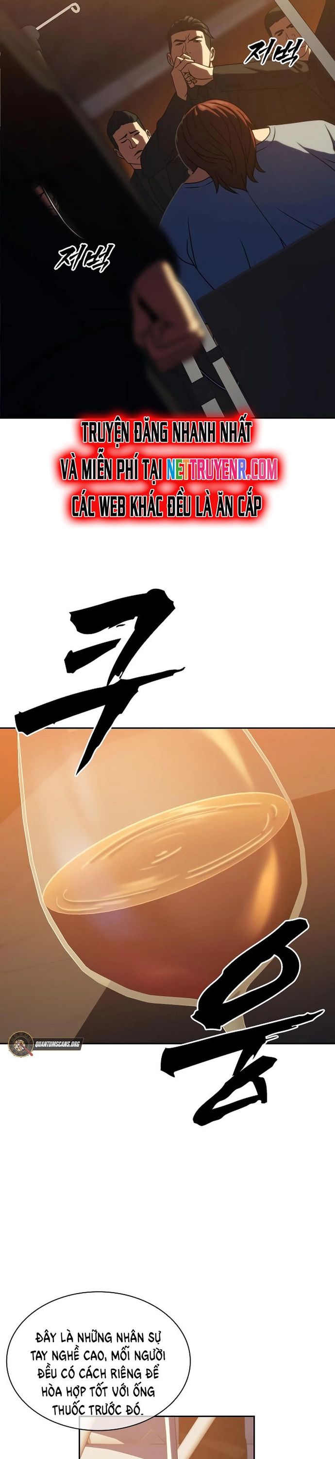 Hàn Băng Võ Giả Chapter 14 - 24