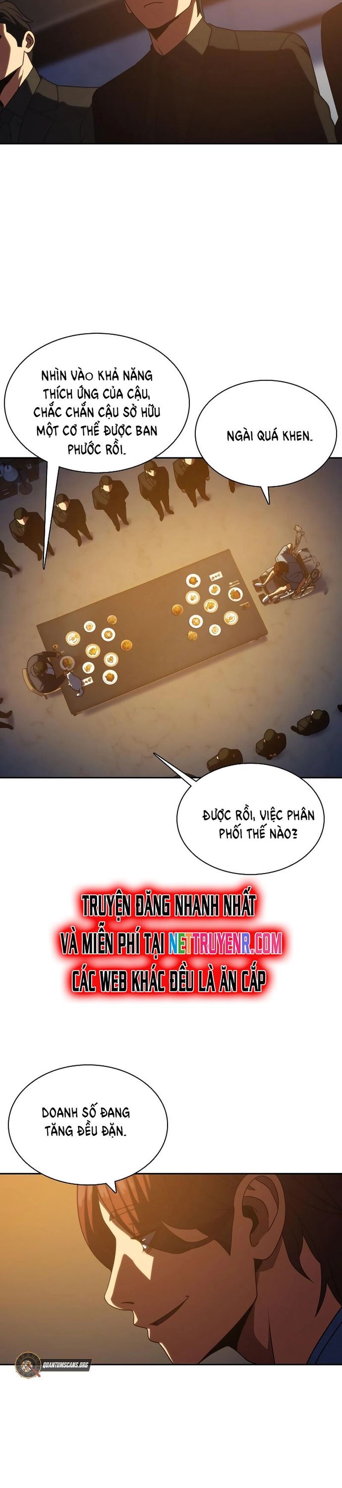 Hàn Băng Võ Giả Chapter 14 - 27