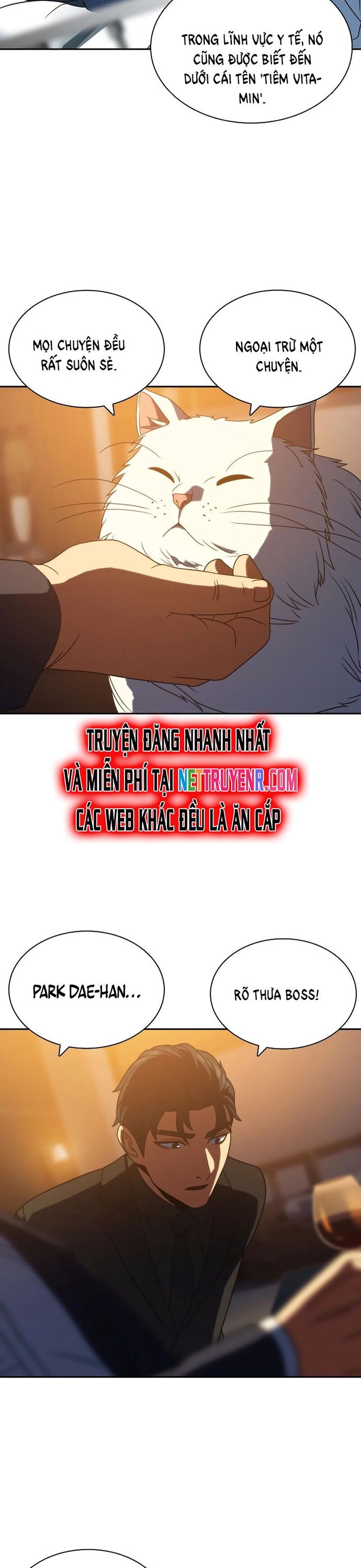 Hàn Băng Võ Giả Chapter 14 - 29