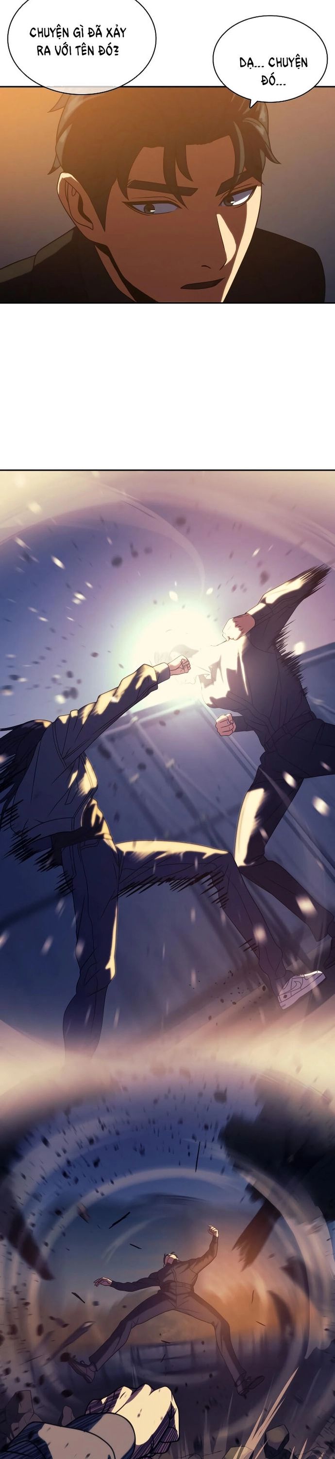 Hàn Băng Võ Giả Chapter 14 - 30